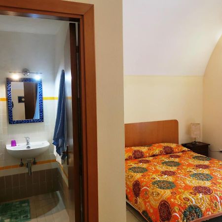 Bed & Breakfast Alba Noto Exteriör bild