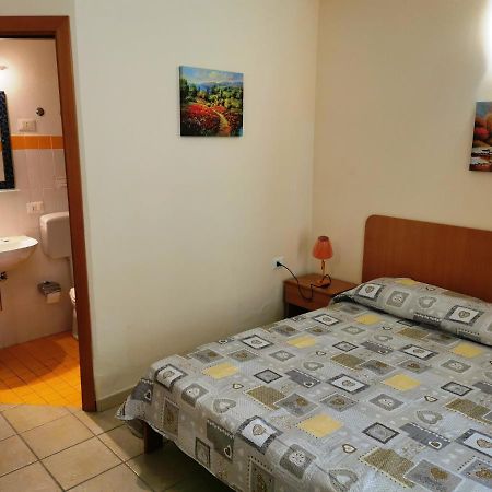 Bed & Breakfast Alba Noto Exteriör bild