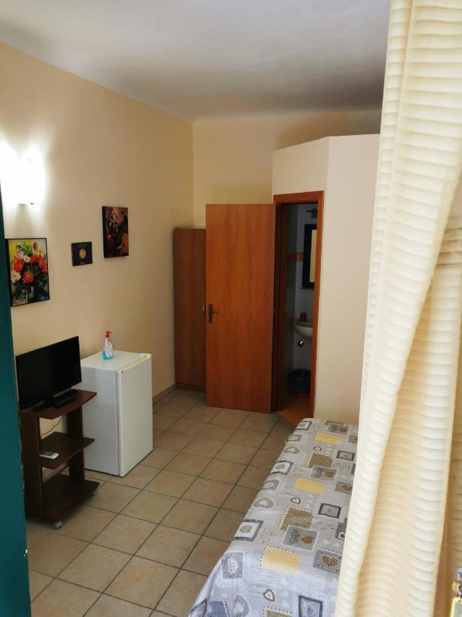 Bed & Breakfast Alba Noto Exteriör bild