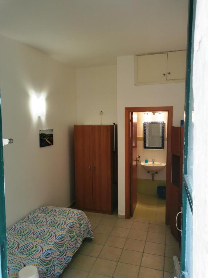 Bed & Breakfast Alba Noto Exteriör bild