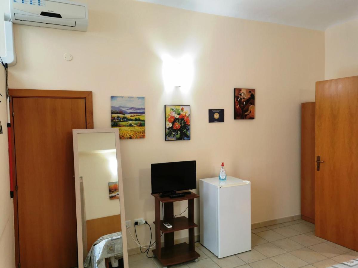 Bed & Breakfast Alba Noto Exteriör bild