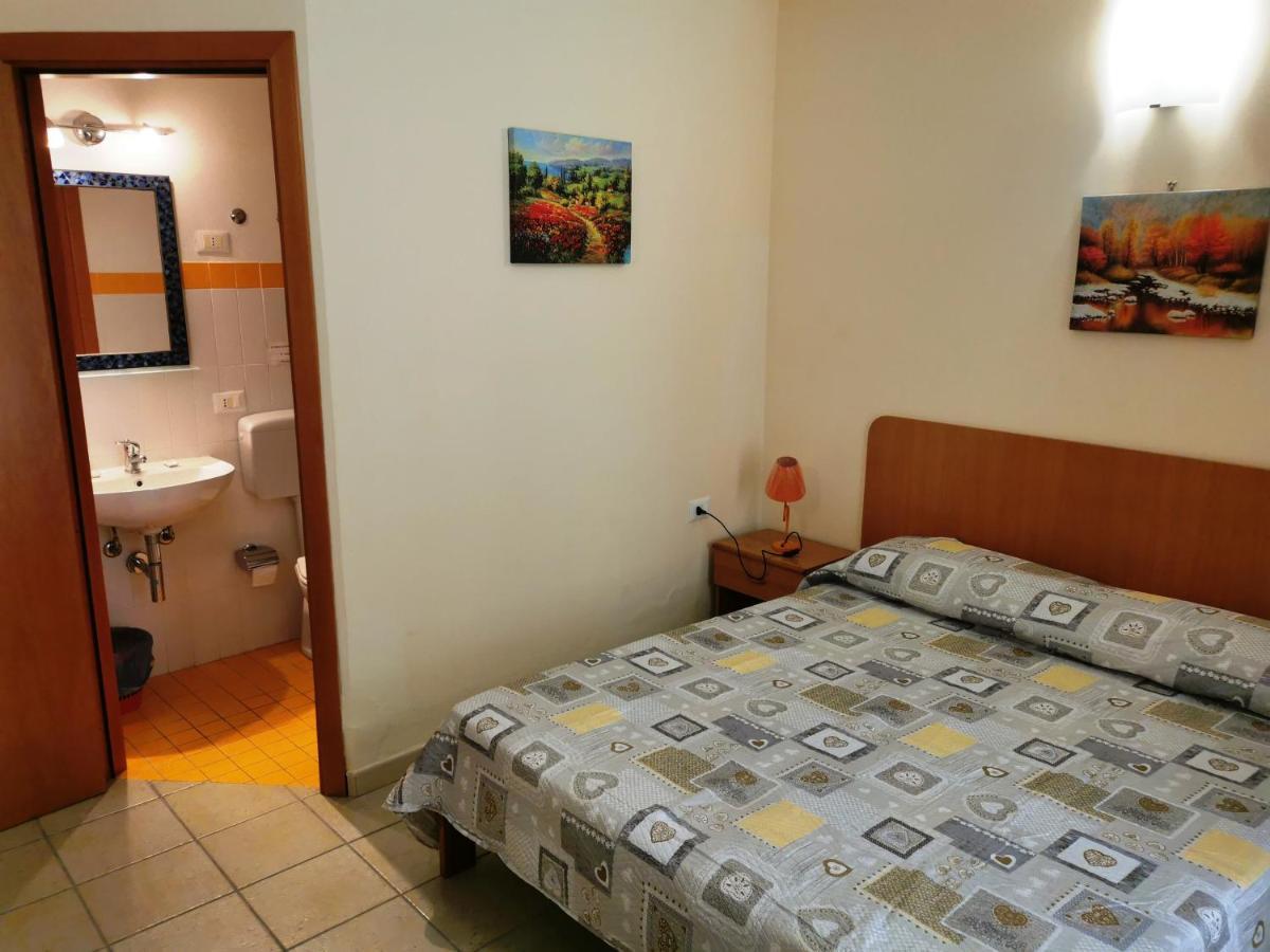 Bed & Breakfast Alba Noto Exteriör bild