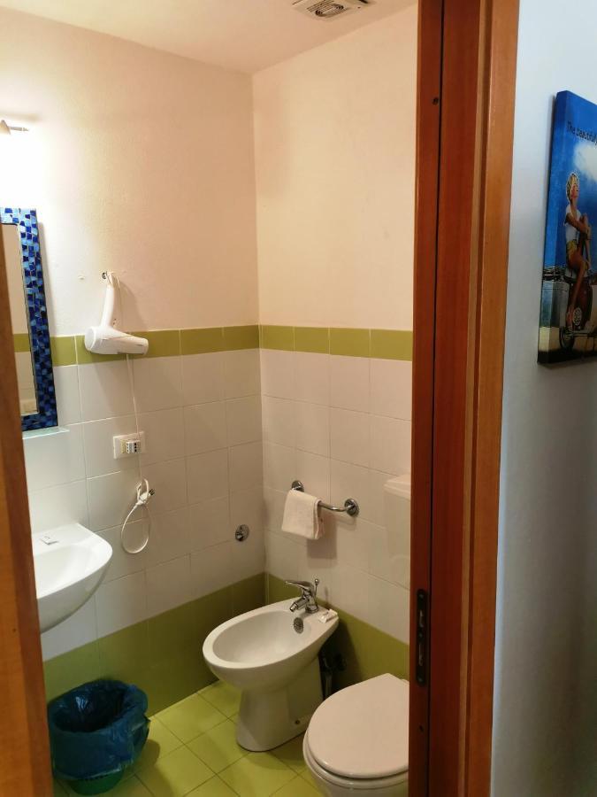 Bed & Breakfast Alba Noto Exteriör bild