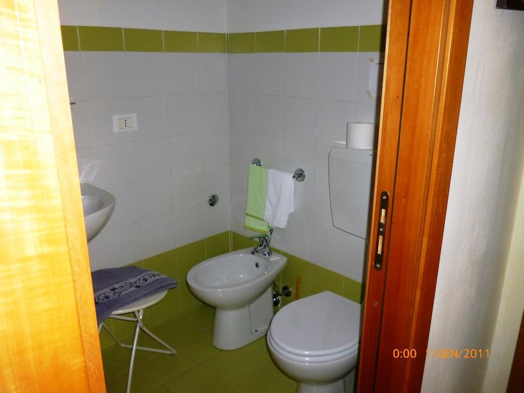 Bed & Breakfast Alba Noto Rum bild